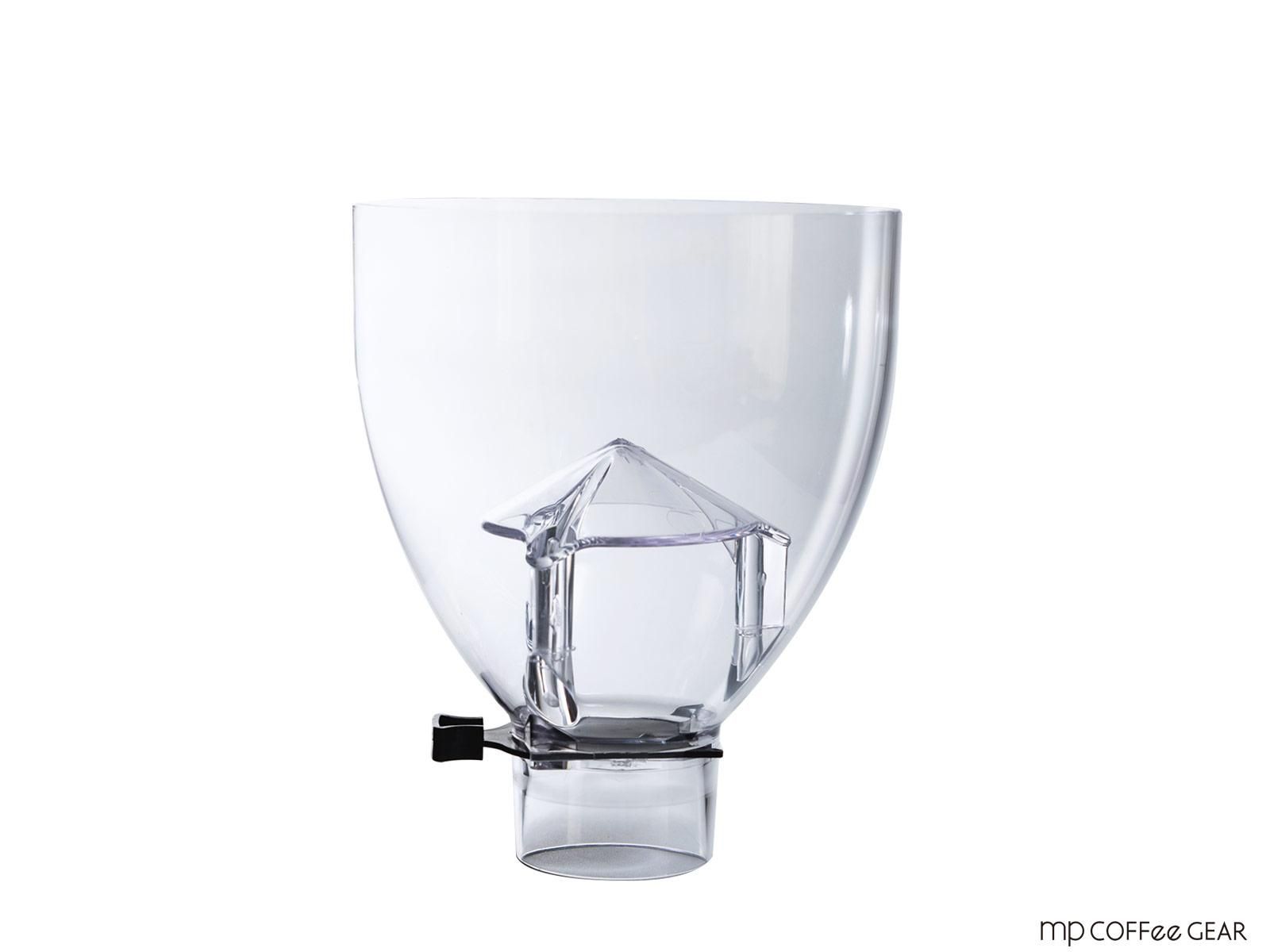 MAZZER(マッツァ)グラインダー専用ホッパー MINI TIMER / MINI MAZZER(マッツァ)グラインダー専用ホッパー MINI TIMER / MINI