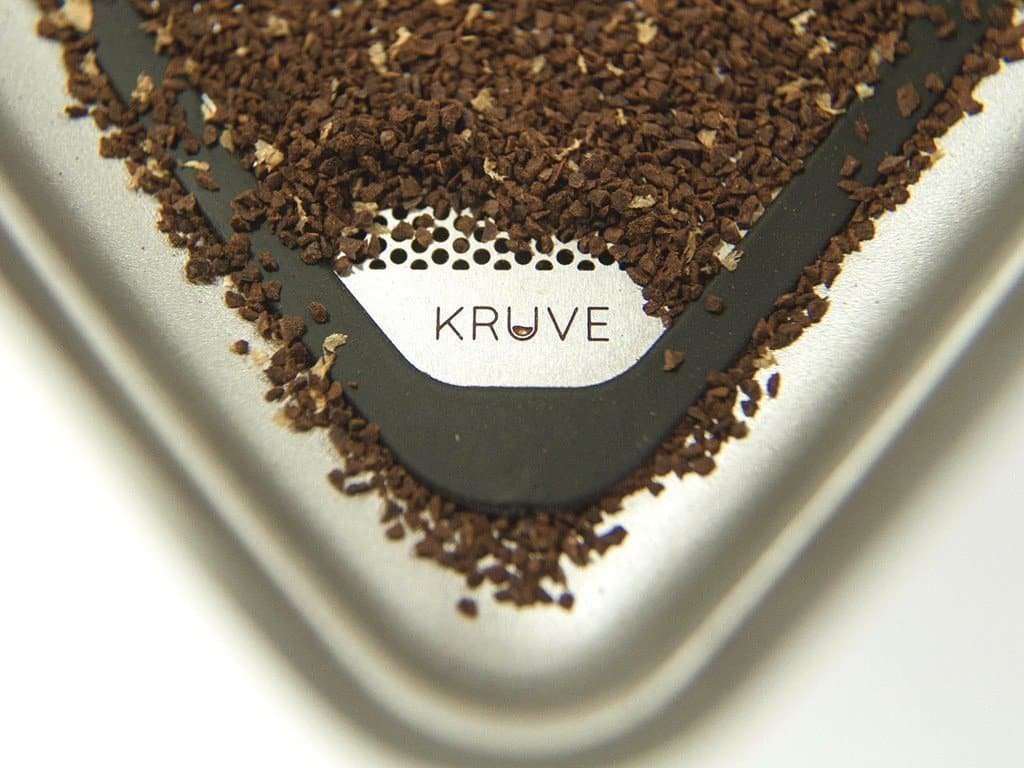 KRUVE（クルーヴ）Sifter PLUS Grind Black [シフタープラス グラインド / ブラック]<img class='new_mark_img2' src='https://img.shop-pro.jp/img/new/icons55.gif' style='border:none;display:inline;margin:0px;padding:0px;width:auto;' />
