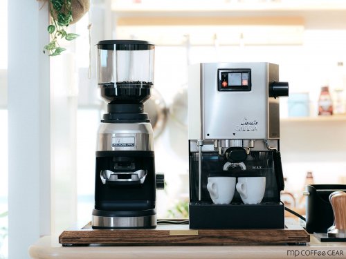GAGGIA ガジア セミオートエスプレッソマシン Classic クラシック & WPM コーヒーグラインダー<img class='new_mark_img2' src='https://img.shop-pro.jp/img/new/icons16.gif' style='border:none;display:inline;margin:0px;padding:0px;width:auto;' />
