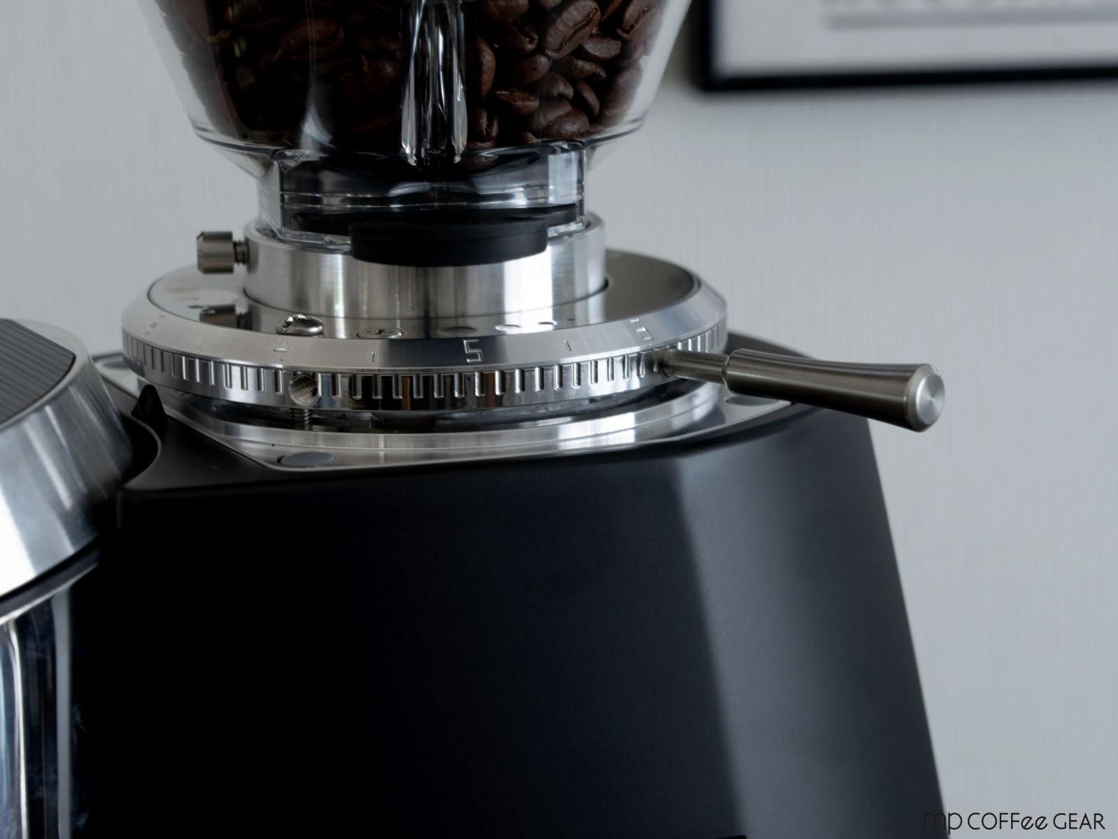 MAZZER(マッツァ)グラインダー SUPER JOLLY V Pro MAZZER(マッツァ)グラインダー SUPER JOLLY V Pro