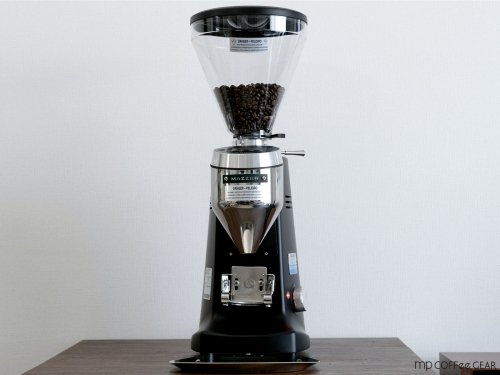 MAZZER（マッツァ） - mp COFFee GEAR ONLINE SHOP （エムピーコーヒーギア）コーヒーツールの専門ショップ