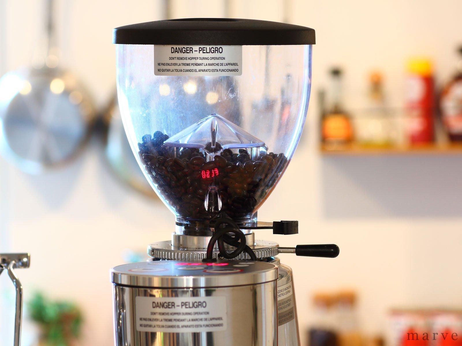 MAZZER MINI ELECTRONIC マッツァー ミニ/グラインダー 3_000000000017.jpg?1753415771