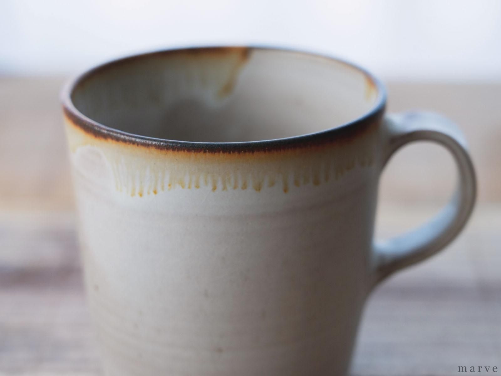 作家物 コーヒー マグカップ ドリッパー セット コーヒードリッパーセット 柴田サヤカ - mp COFFee GEAR ONLINE