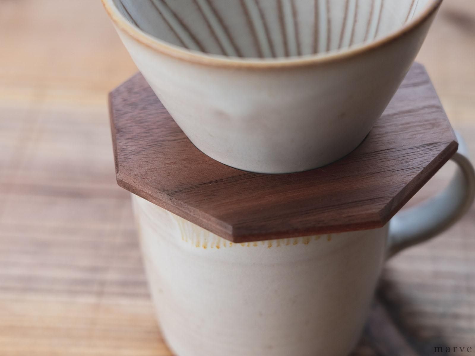 コーヒードリッパーセット 柴田サヤカ - mp COFFee GEAR ONLINE