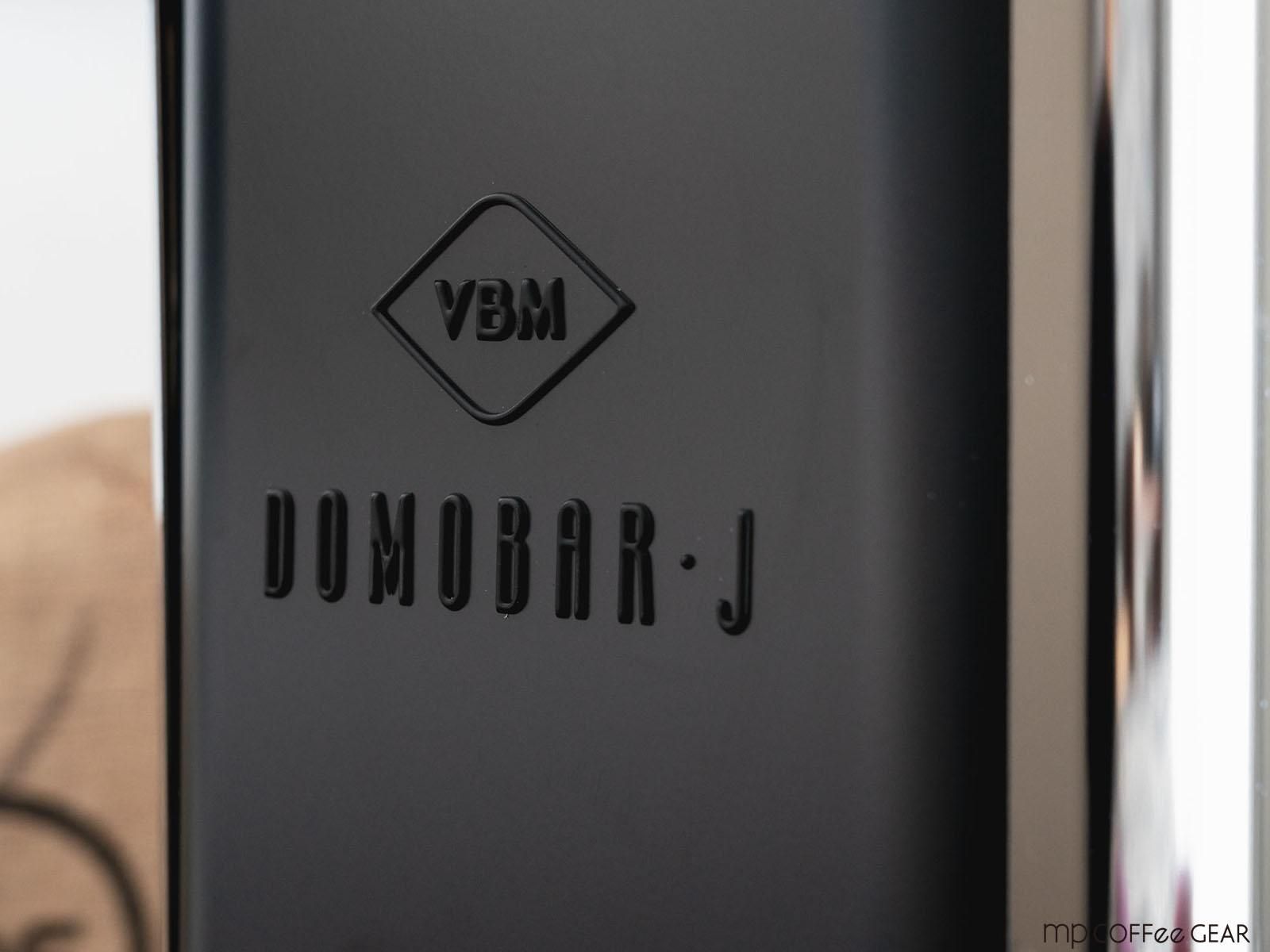 NEW DOMOBAR Jr. (ドモバ－ ジュニア) /ANALOG [INOX]/ VBM