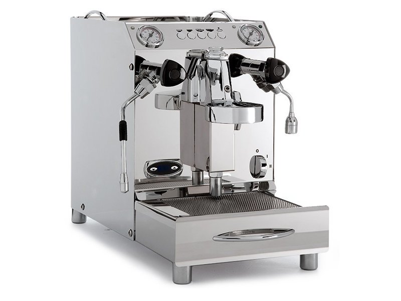 mp coffee gear DOMOBAR SUPER DOUBLE (ドモバ− スーパーダブル)　水道直結式200V仕様 / VBM（ビビエンメ）<img class='new_mark_img2' src='https://img.shop-pro.jp/img/new/icons16.gif' style='border:none;display:inline;margin:0px;padding:0px;width:auto;' />