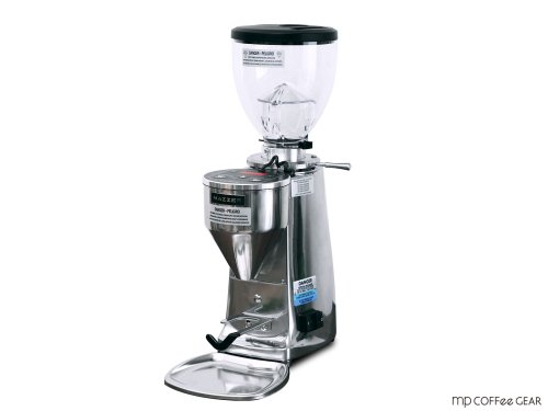 mpcoffeegear MAZZER（マッツァ）グラインダー　MINI - ELECTRONIC(A)　ポリッシュ 2022<img class='new_mark_img2' src='https://img.shop-pro.jp/img/new/icons1.gif' style='border:none;display:inline;margin:0px;padding:0px;width:auto;' />