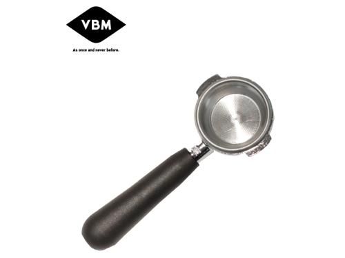 VBM（ビビエンメ） 純正ポルターフィルターホルダー/2cup - mp COFFee