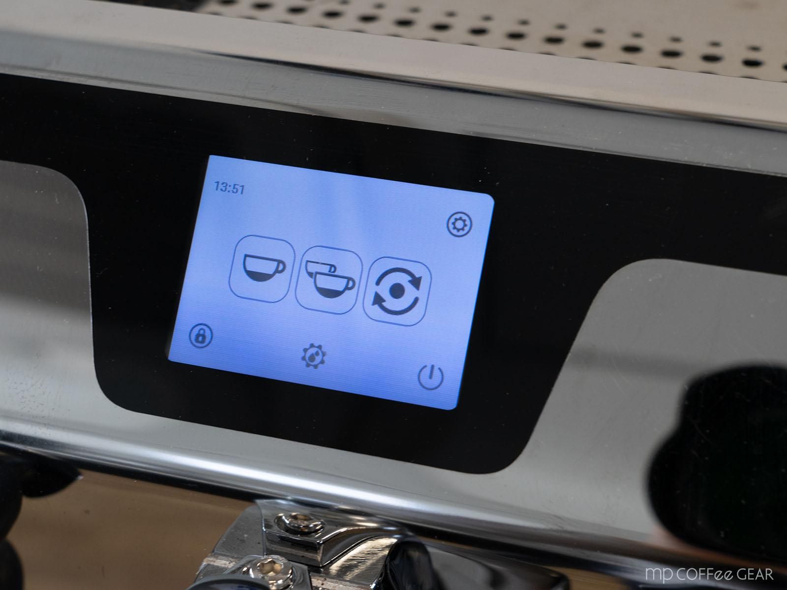 VBM domobar super専用ページ VBM（ヴィビエンメ） / DOMOBAR SUPER V2011 2Boiler（ドモバール