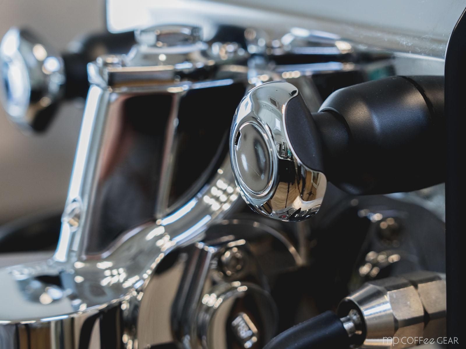 取寄品】NEW DOMOBAR SUPER (ドモバ－ スーパー) /ELECTRONIC [INOX