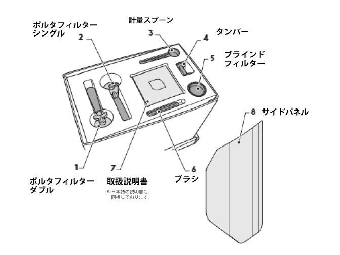 VBM domobar super専用ページ VBM 業務用セミオートエスプレッソマシン NEW DOMOBAR SUPER