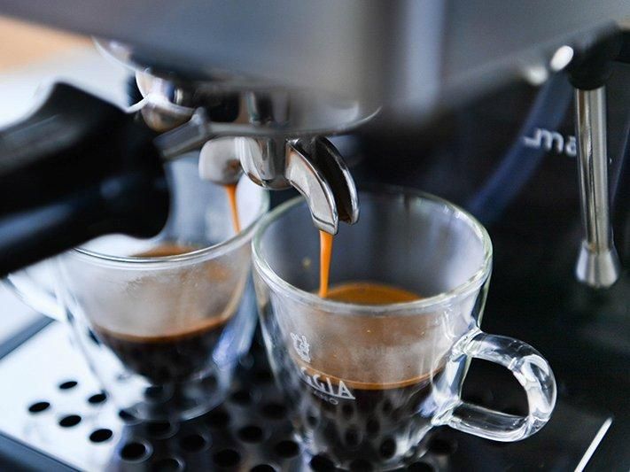 GAGGIA ガジア セミオートエスプレッソマシン CLASSIC evo pro