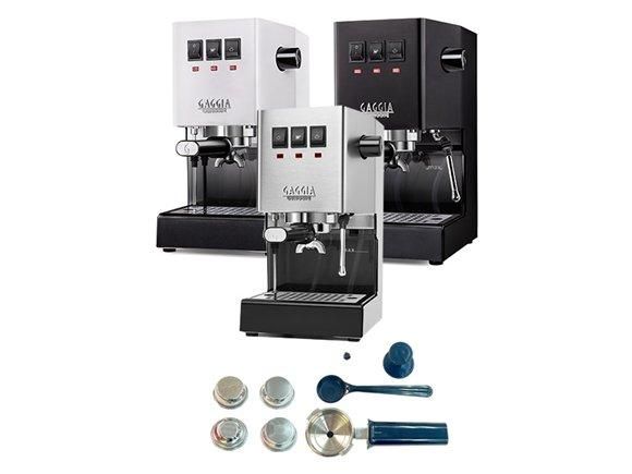 GAGGIA ガジア セミオートエスプレッソマシン CLASSIC evo pro GAGGIA ガジア セミオートエスプレッソマシン CLASSIC evo pro