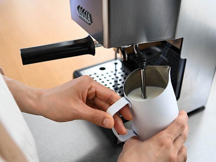 GAGGIA ガジア セミオートエスプレッソマシン CLASSIC evo pro GAGGIA ガジア セミオートエスプレッソマシン CLASSIC evo pro