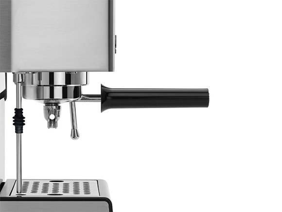 mp coffee gear GAGGIA ガジア セミオートエスプレッソマシン CLASSIC evo pro クラシック エボプロ　ホワイト<img class='new_mark_img2' src='https://img.shop-pro.jp/img/new/icons1.gif' style='border:none;display:inline;margin:0px;padding:0px;width:auto;' />