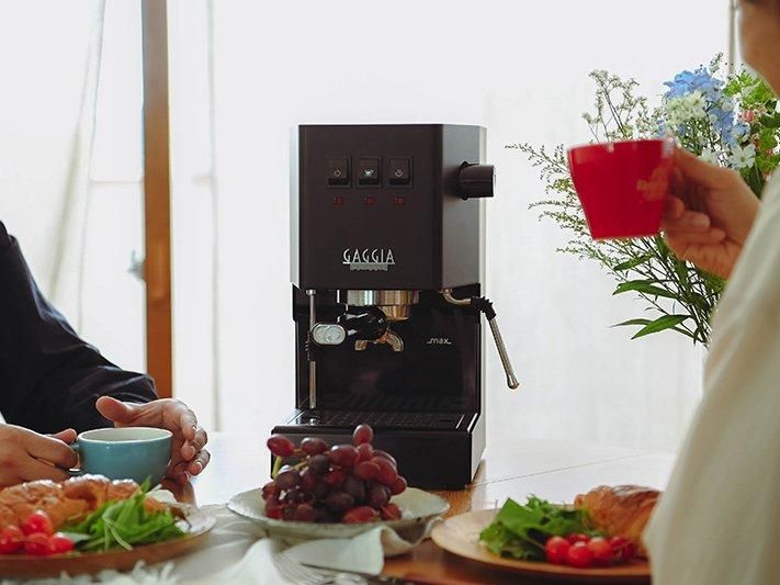 GAGGIA ガジア セミオートエスプレッソマシン CLASSIC evo pro GAGGIA ガジア セミオートエスプレッソマシン CLASSIC evo pro