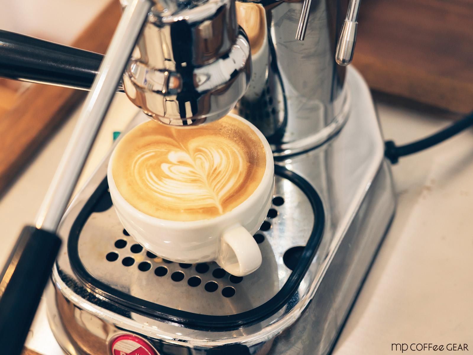 ステンレス製】mp COFFEee GEAR La Pavoni 専用スチームノズル ステンレス製】mp COFFEee GEAR La Pavoni 専用スチームノズル
