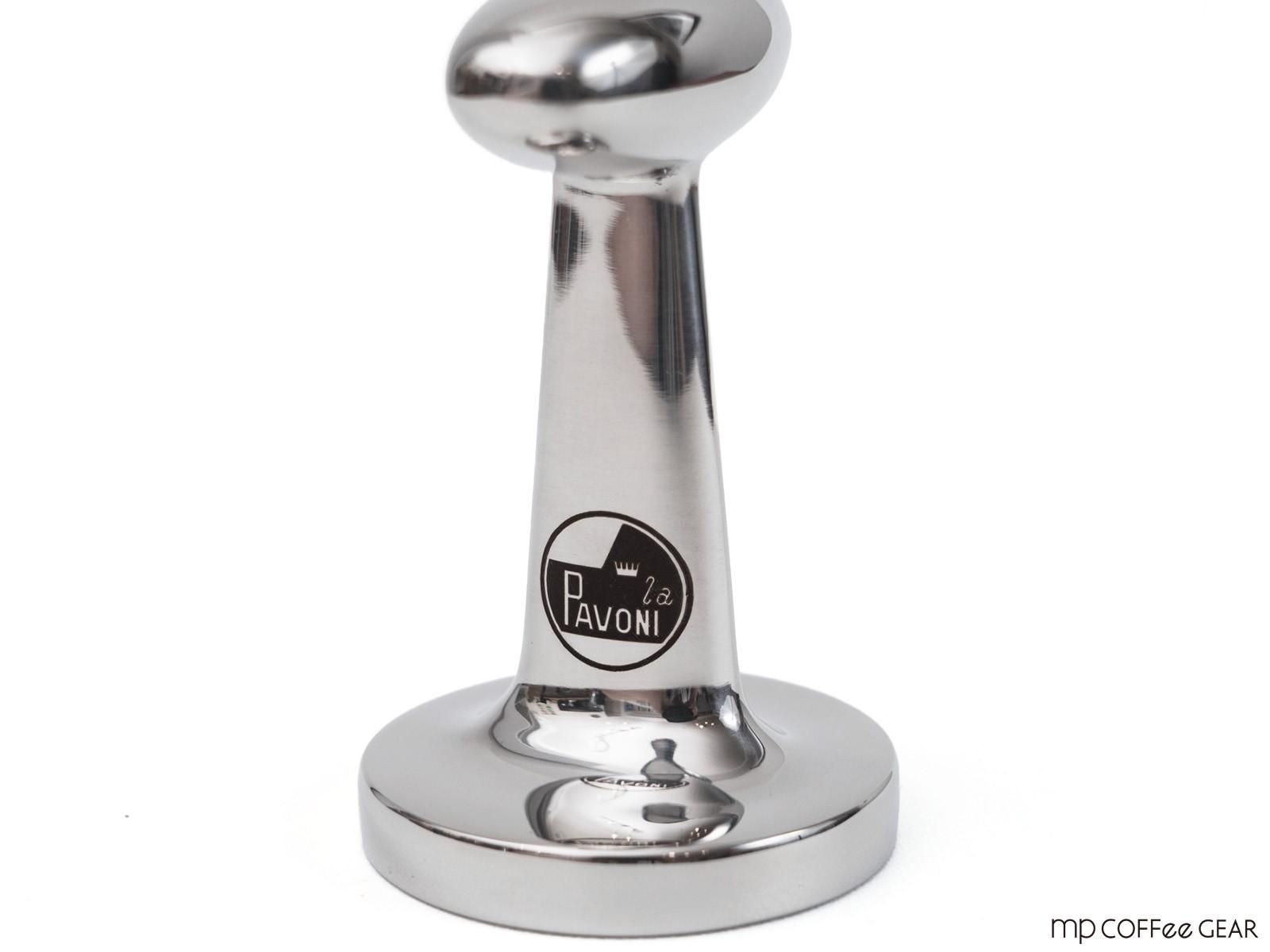 la Pavoni ステンレス製タンパーΦ51 - mp COFFee GEAR ONLINE la Pavoni ステンレス製タンパーΦ51 - mp COFFee GEAR ONLINE