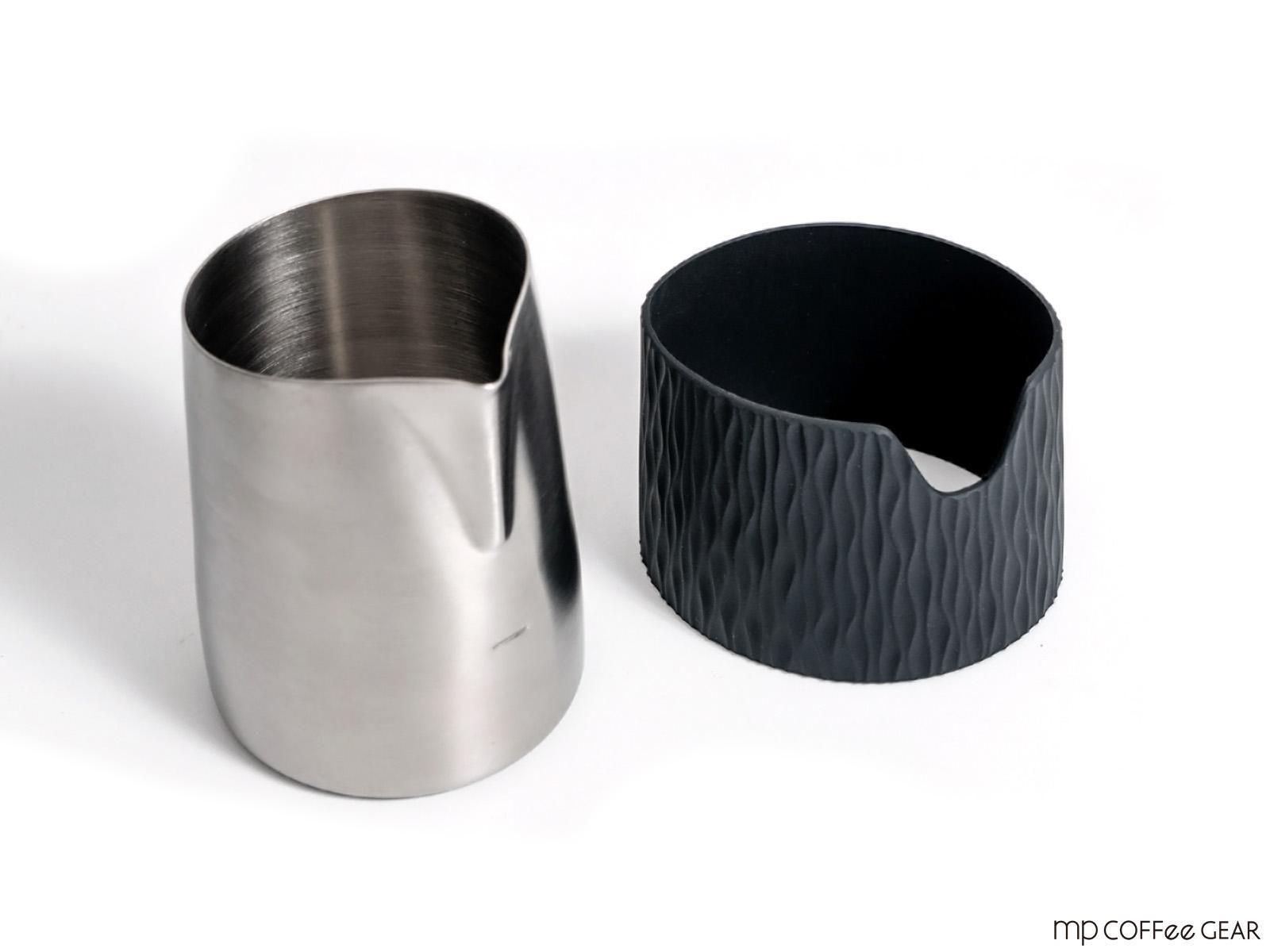 ミルク指し オンラインショップ限定商品】WPM ハンドルレスミルクピッチャー