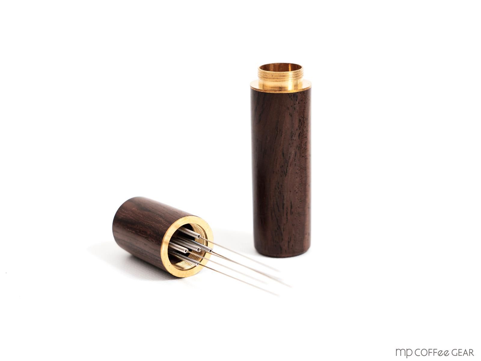 Saint Anthony ディストリビューター ディストリビューター 51mm ブラック 家庭用 (co-0003-5) | funcoffeejp