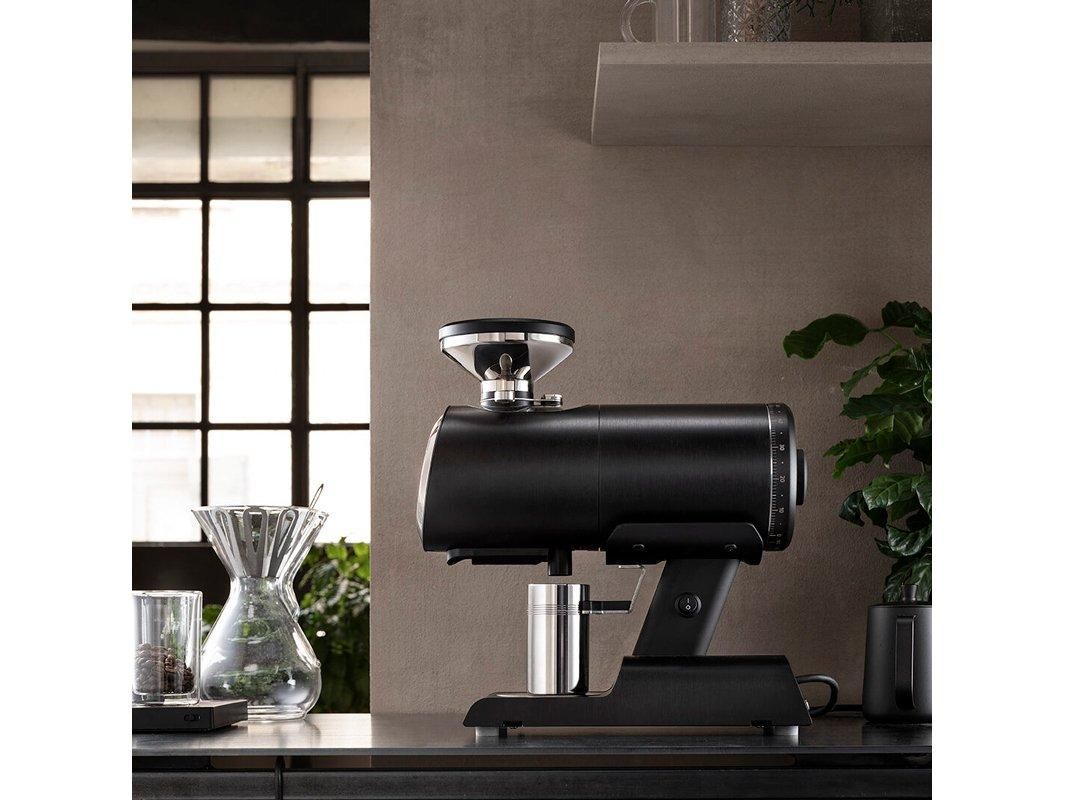 MAZZER（マッツァ）グラインダー Philos(フィロス) BLACK - mp