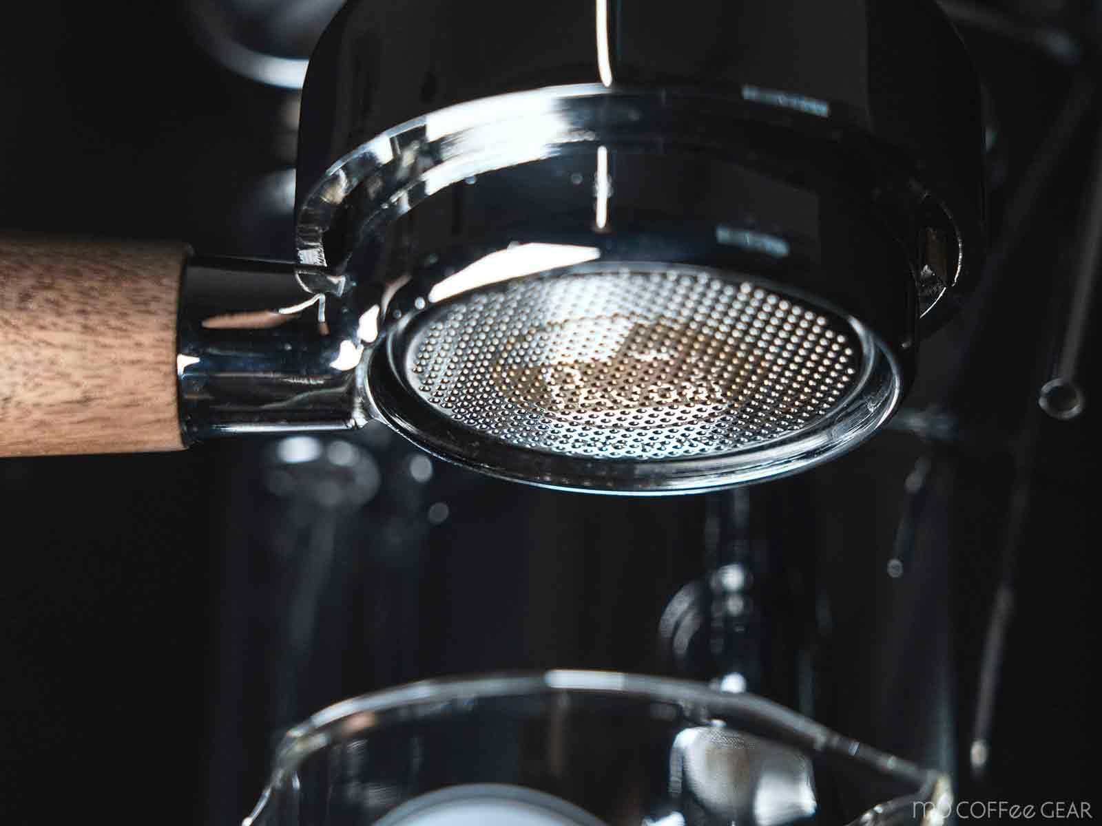 la Pavoni ラ・パボーニ専用 IMS競技用 精密フィルター