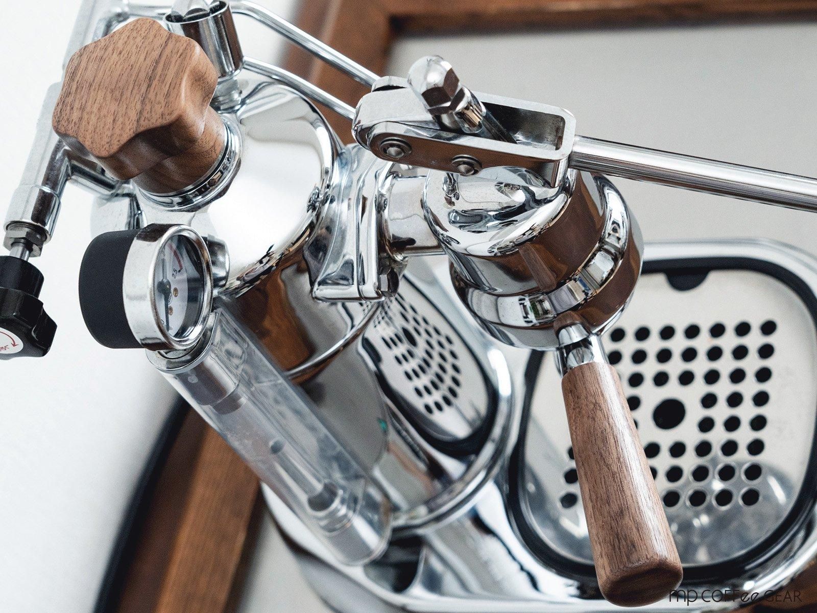 la Pavoni ラ・パボーニ専用 ウォールナット材タンクキャップ la Pavoni ラ・パボーニ専用 ウォールナット材タンクキャップ