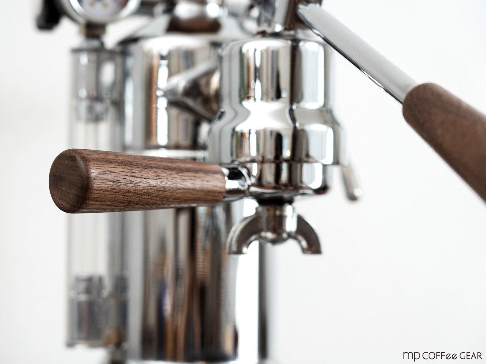 la Pavoni ラ・パボーニ専用 ウォールナット材タンクキャップ la Pavoni ラ・パボーニ専用 ウォールナット材タンクキャップ