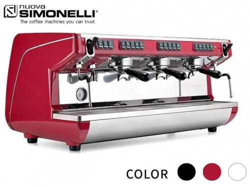 ѹߡnuova SIMONELLIʥ̥ ͥAppia Lifeʥåԥ饤ա V 3Gr (200V) 