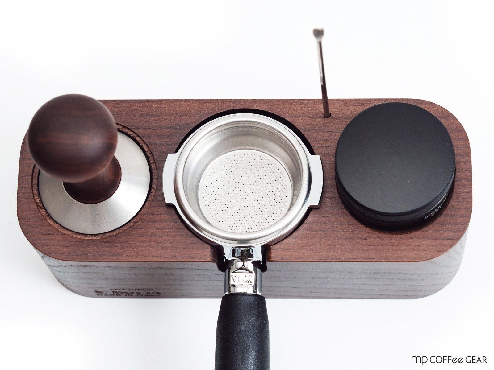 Saint Anthony Industryのタンパーステーション Saint Anthony