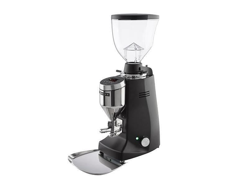 エスプレッソ　グラインダー　MAZZER エスプレッソグラインダー・電動ミル（MAZZER） MINI - ELECTRONIC
