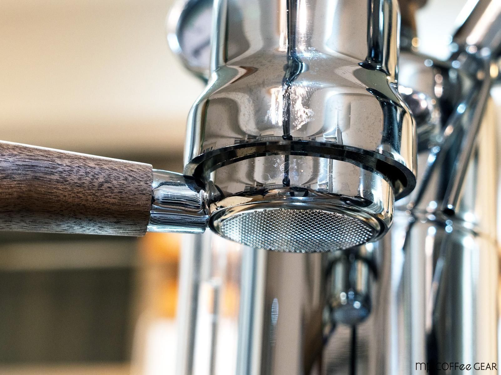 la Pavoni ラ・パボーニ専用 IMS競技用 精密フィルター