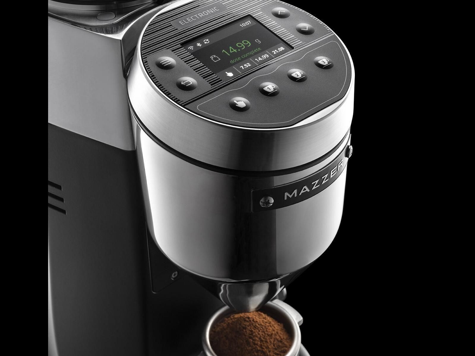 MAZZER（マッツァ）グラインダー KONY SG ELECTRONIC・コニー SG