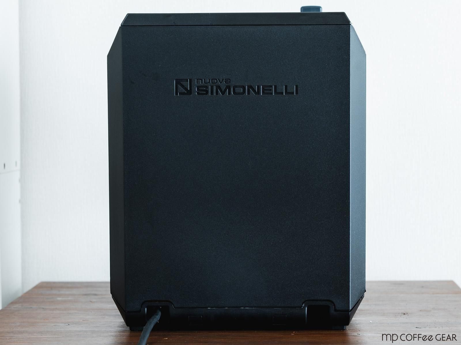 OUTLET】nuova SIMONELLI（ヌォーヴァ シモネリ）OSCAR Ⅱ