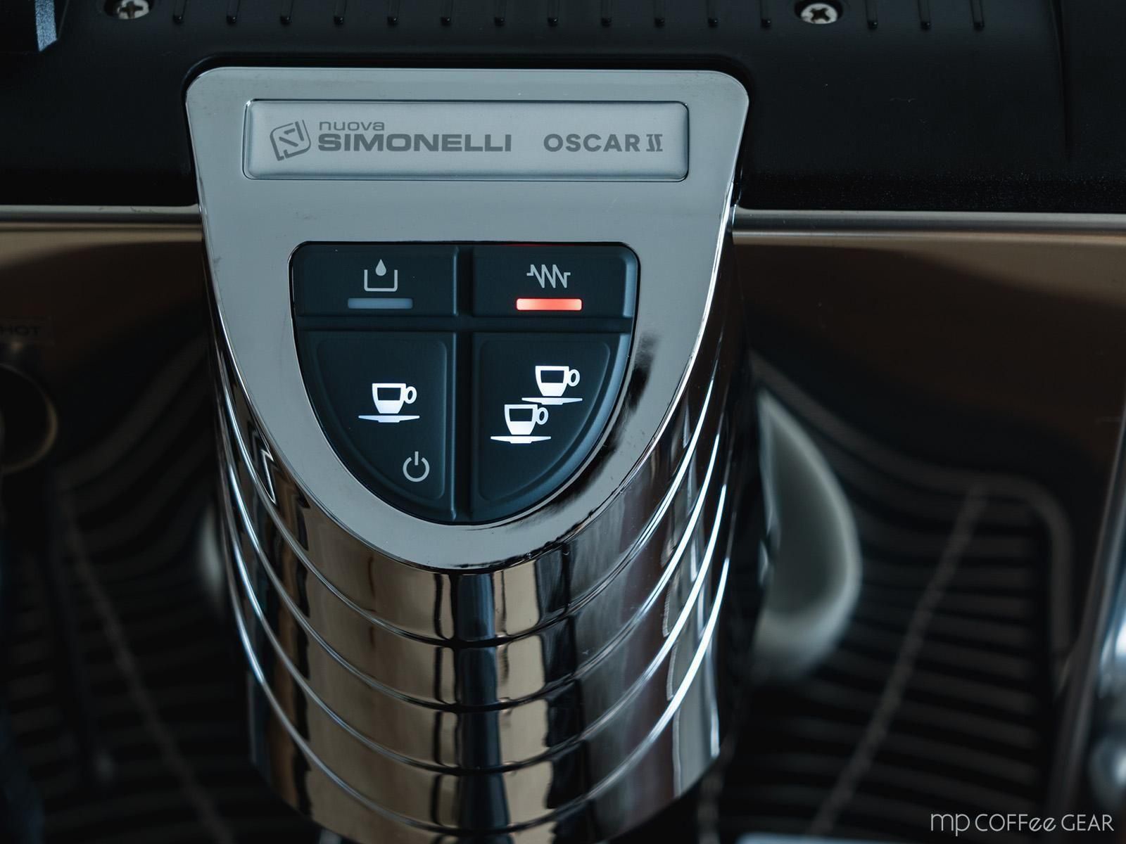 OUTLET】nuova SIMONELLI（ヌォーヴァ シモネリ）OSCAR Ⅱ（オスカー2
