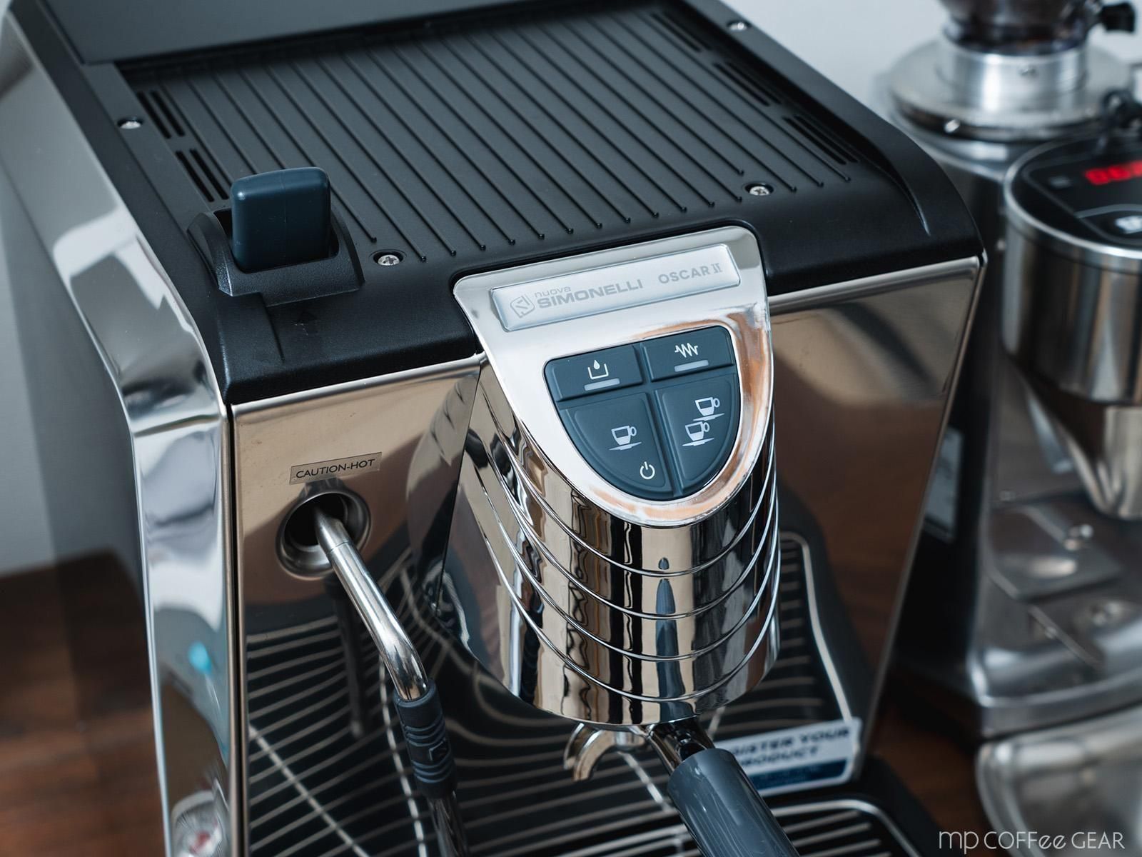 OUTLET】nuova SIMONELLI（ヌォーヴァ シモネリ）OSCAR Ⅱ