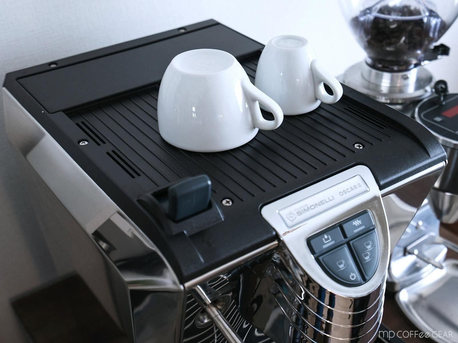 即納・新品　Simonelli Oscar シモネリオスカー2 ブラック 正規輸入品】【Simonelli/シモネリ】Oscar オスカー2（ブラック