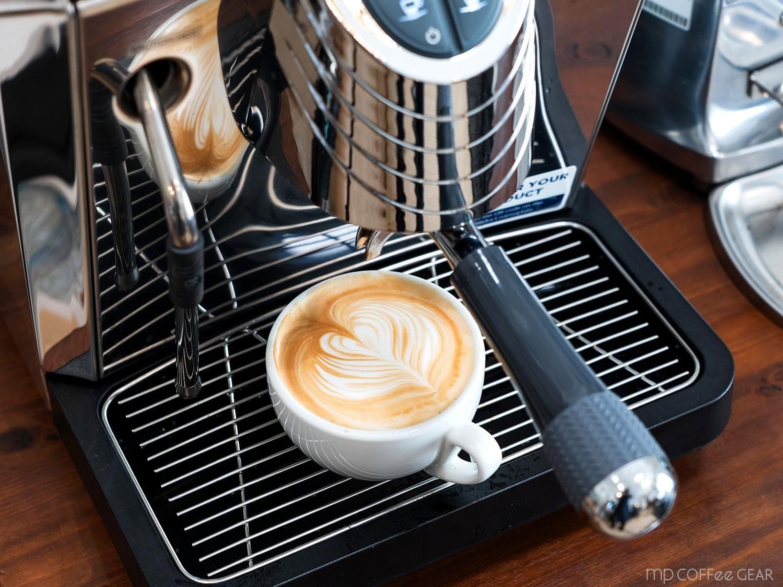 ヌォーヴァ シモネリ オスカー エスプレッソマシン OUTLET】nuova SIMONELLI（ヌォーヴァ シモネリ）OSCAR Ⅱ