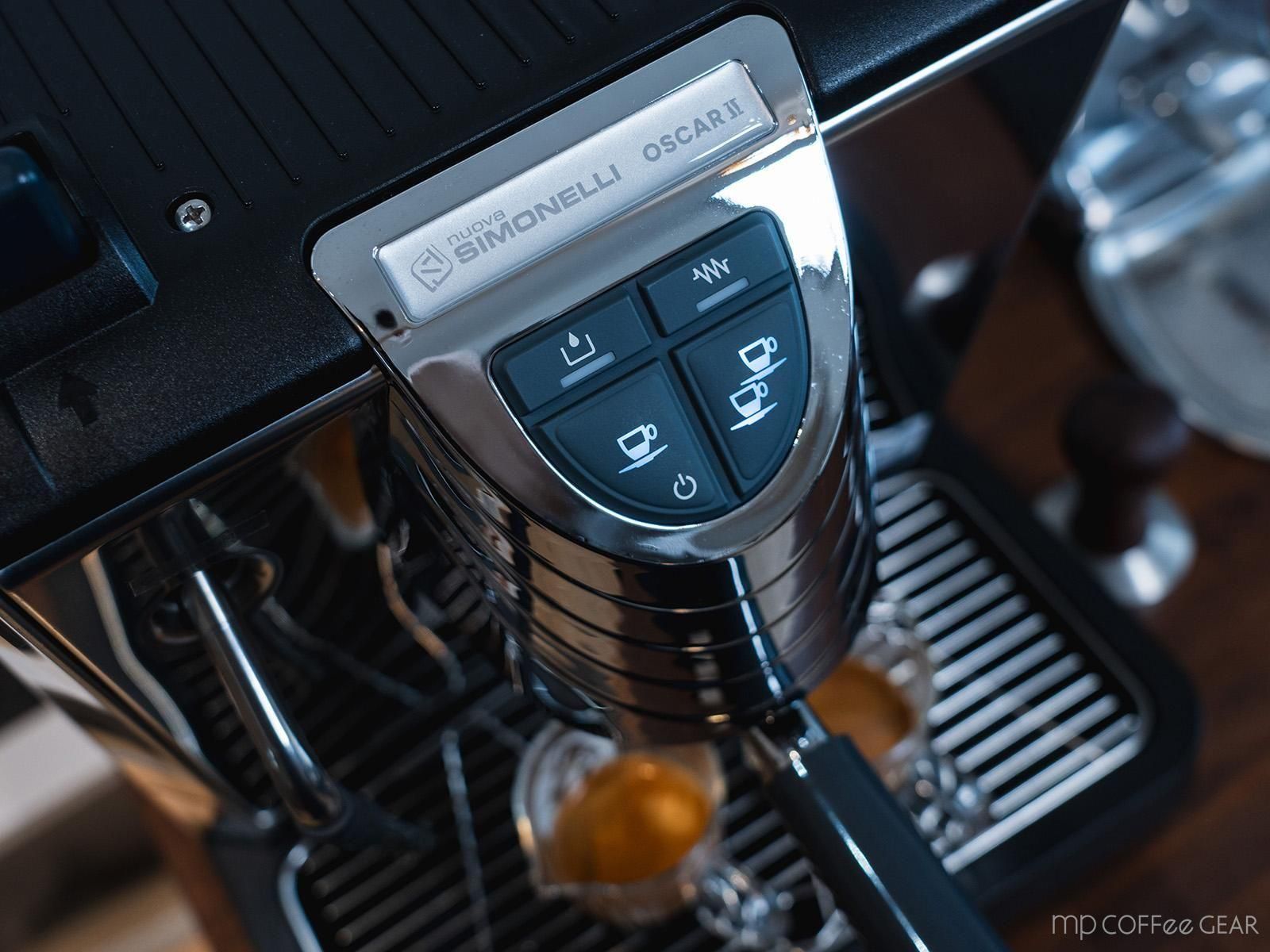 OUTLET】nuova SIMONELLI（ヌォーヴァ シモネリ）OSCAR Ⅱ