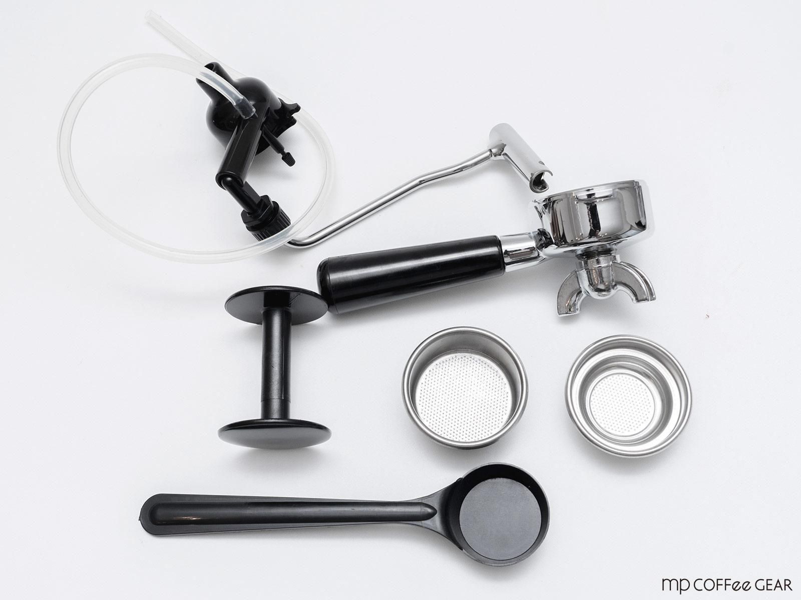 la Pavoni エスプレッソマシン ”PROFESSIONAL” ウォールナット（当店