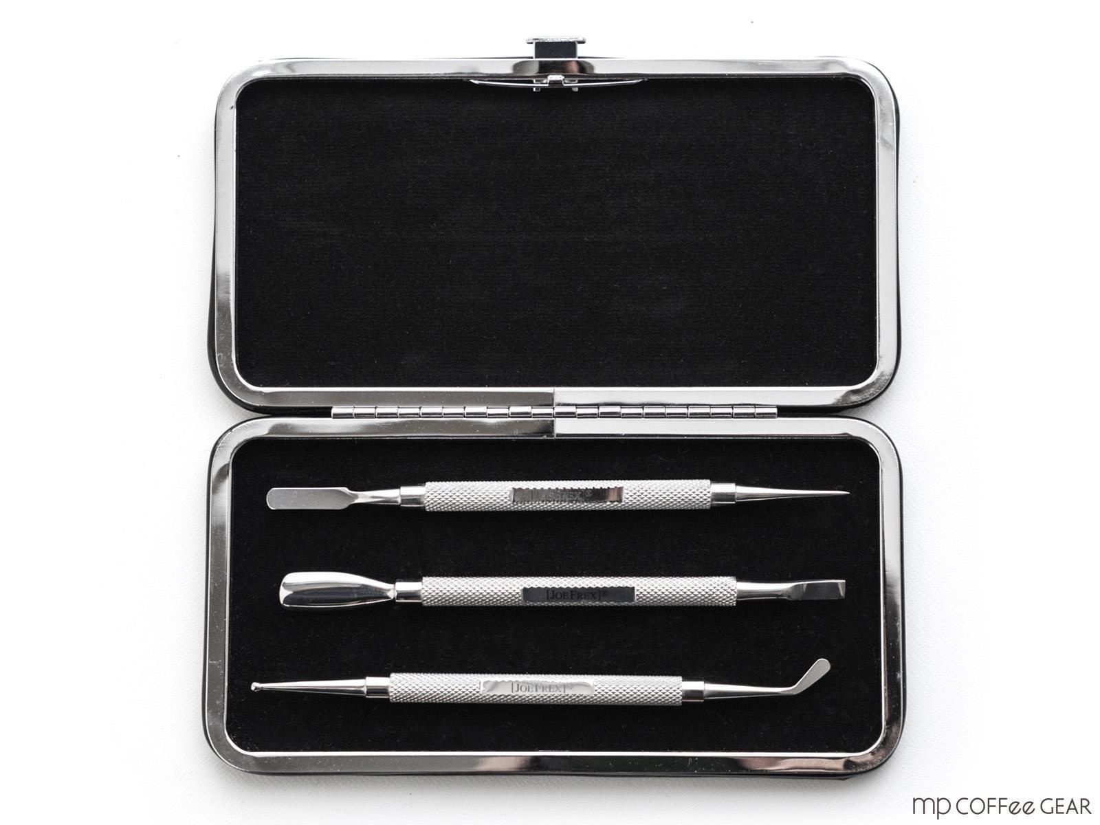 ラテアート・エスプレッソセット ラテアート世界チャンピオン バリスタ集中講座2日間付】 エスプレッソ