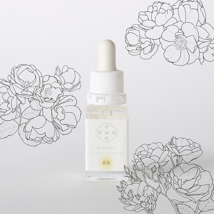 薔薇 バラ 自己愛 国産フラワーエッセンス 花のしずく 岐阜のフラワーエッセンスメーカー和樂神樂 公式オンラインショップ 通販サイト 薔薇 バラ 自己愛 国産フラワーエッセンス 花のしずく 岐阜のフラワーエッセンスメーカー和樂神樂 公式オンラインショップ 通販サイト