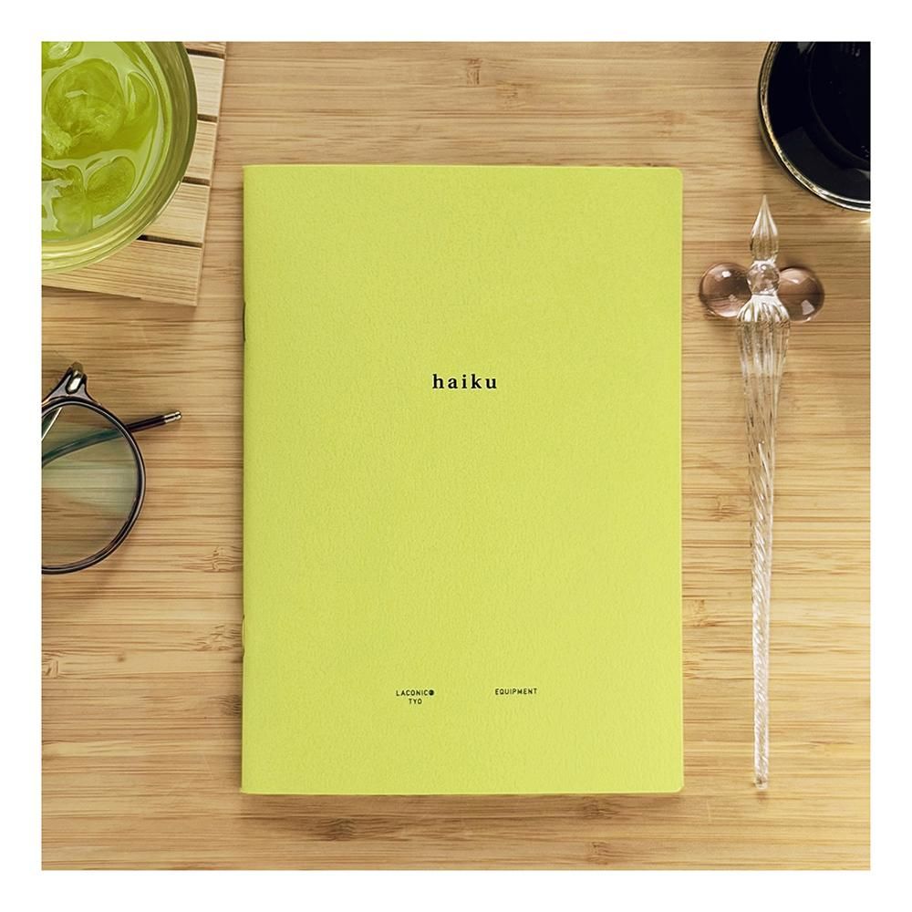 STYLE NOTEBOOK B6Ρ B6haikuLGF44