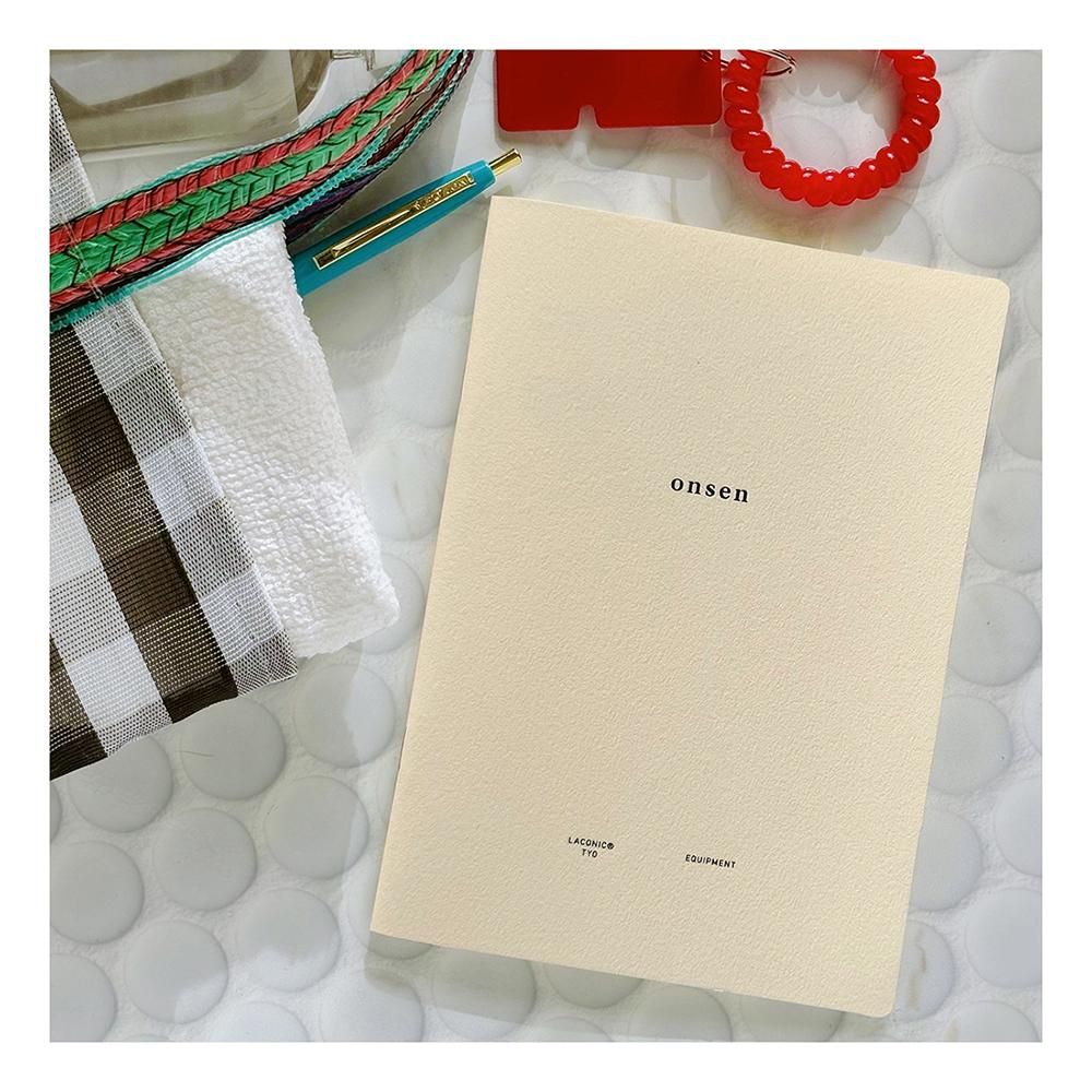STYLE NOTEBOOK B6Ρ B6onsenLGF42