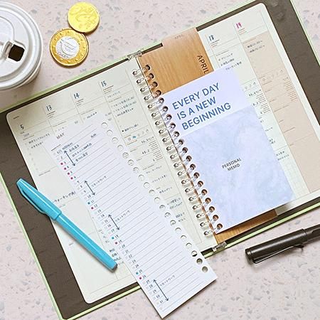 FLEX A5 バインダー【LFX13】 - ラコニック公式通販