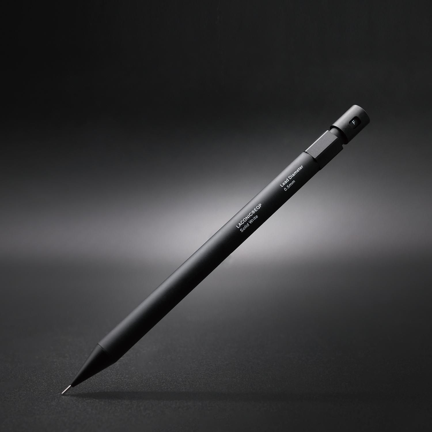 LACONICSolid Write ȯ
