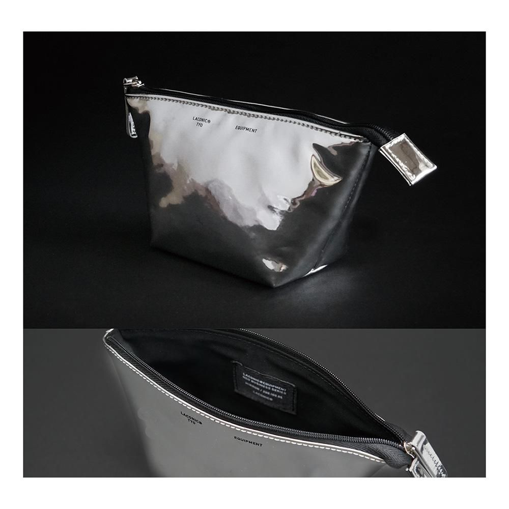 BASIL ボート型ポーチ【LNB02】 - ラコニック公式通販