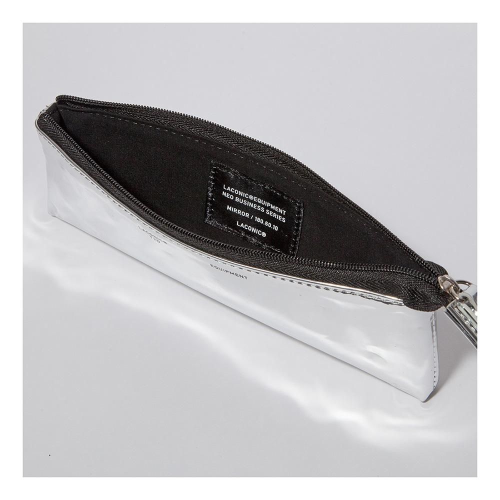 BASIL フラットペンケース【LNB03】 - ラコニック公式通販