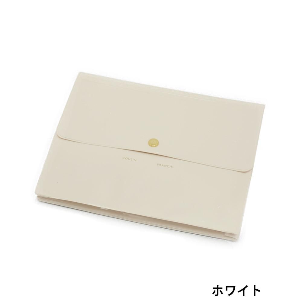 FRANCIS A6ドキュメントケース【LDC13】 - ラコニック公式通販