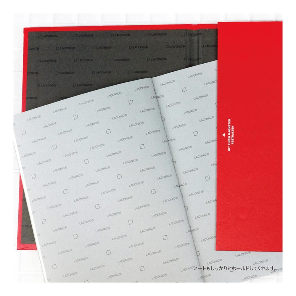 A4 CREATIVE PAD【LEQ06】 - LACONIC公式通販サイト